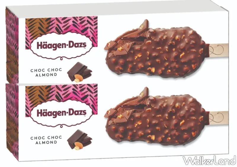 萊爾富 冰品優惠 / WalkerLand窩客島整理提供 未經許可，不得轉載