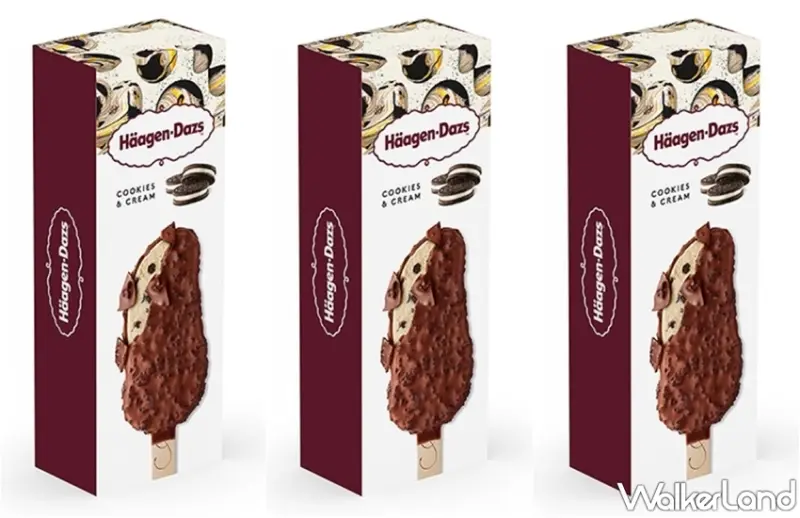 萊爾富 冰品優惠 / WalkerLand窩客島整理提供 未經許可，不得轉載