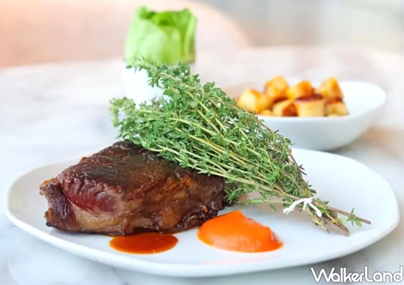 外送美食、法式料理「MiraWa」 / WalkerLand窩客島整理提供 未經許可不可轉載 / WalkerLand窩客島整理提供 未經許可不可轉載