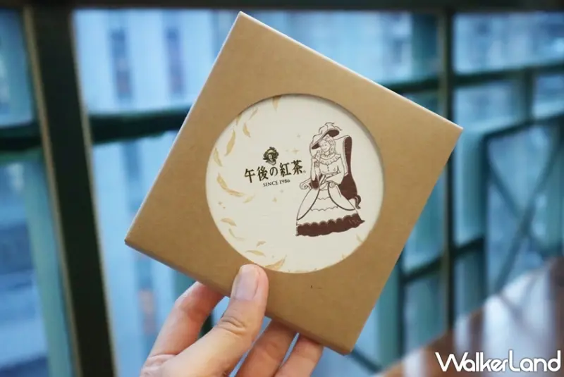 午後の紅茶 35週年升級版（奶茶、原味紅茶、檸檬紅茶） / WalkerLand窩客島提供 未經許可，不得轉載
