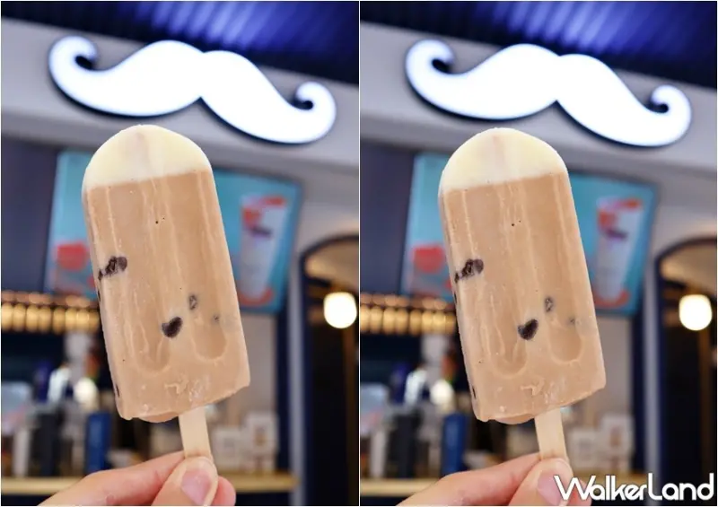 鬍子茶 / WalkerLand窩客島提供 未經許可，不得轉載