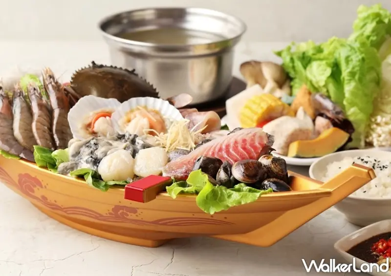 吉哆火鍋百匯、錢都日式涮涮鍋 外帶優惠 / WalkerLand窩客島整理提供 未經許可，不得轉載