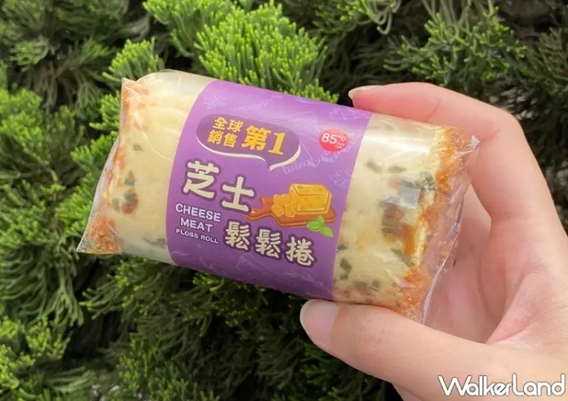 85℃ 新品 / WalkerLand窩客島整理提供 未經許可，不得轉載