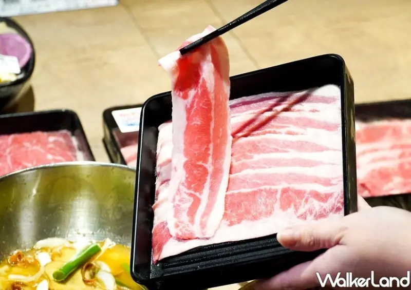 馬辣集團 吃到飽優惠 / WalkerLand窩客島整理提供 未經許可不可轉載