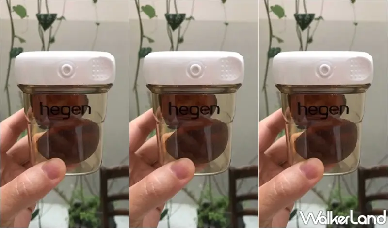 香.甜生活 La Vie Friande / WalkerLand窩客島整理提供 未經許可，不得轉載