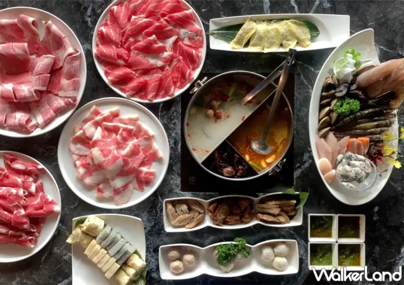 22:02 火鍋。樂活 外帶外送優惠整理 / WalkerLand窩客島整理提供 未經許可，不得轉載