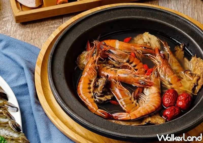 石研室、虎三同 外帶自取優惠 / WalkerLand窩客島整理提供 未經許可，不得轉載