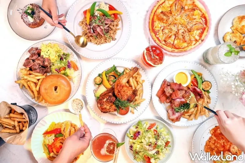 千葉火鍋 外帶自取鍋物優惠 / WalkerLand窩客島整理提供 未經許可，不得轉載