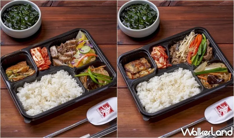 SAIKABO外帶外送優惠 / WalkerLand窩客島整理提供 未經許可，不得轉載