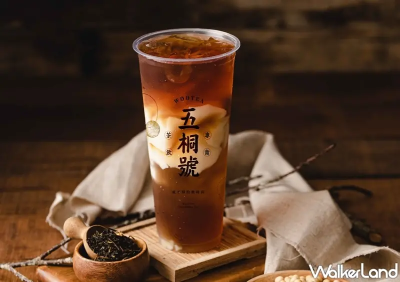 五桐號 夏季新品 / WalkerLand窩客島整理提供 未經許可，不得轉載