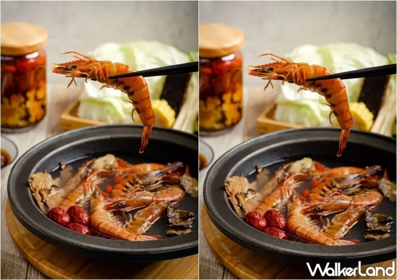 石研室、虎三同 外帶自取優惠 / WalkerLand窩客島整理提供 未經許可，不得轉載