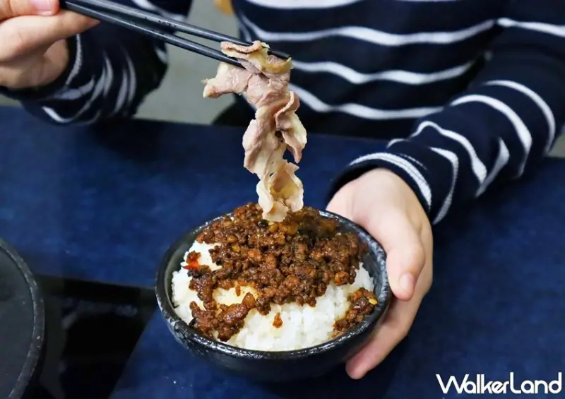 敝姓鍋 外帶鍋物 / WalkerLand窩客島提供 未經許可，不得轉載