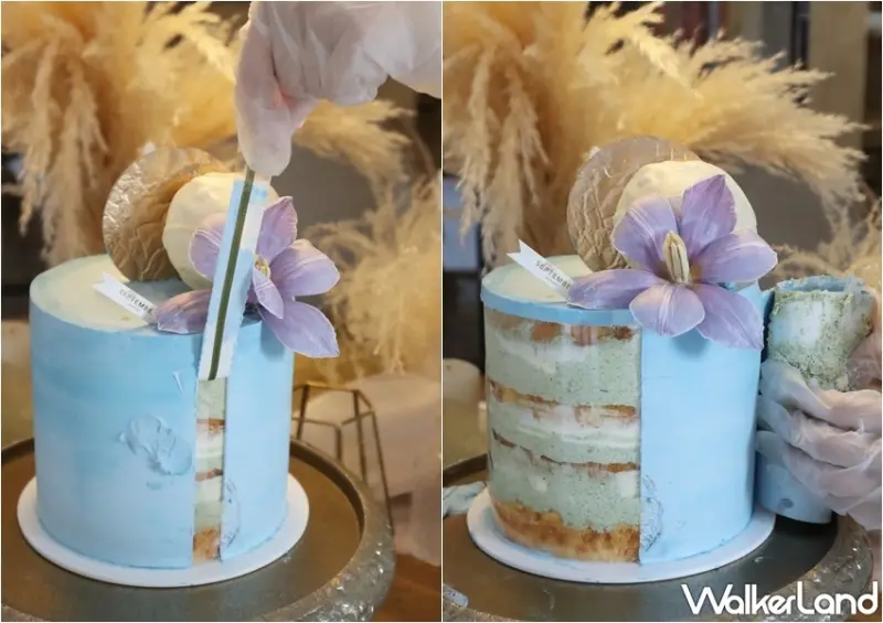 September Café / WalkerLand窩客島提供 未經許可，不得轉載