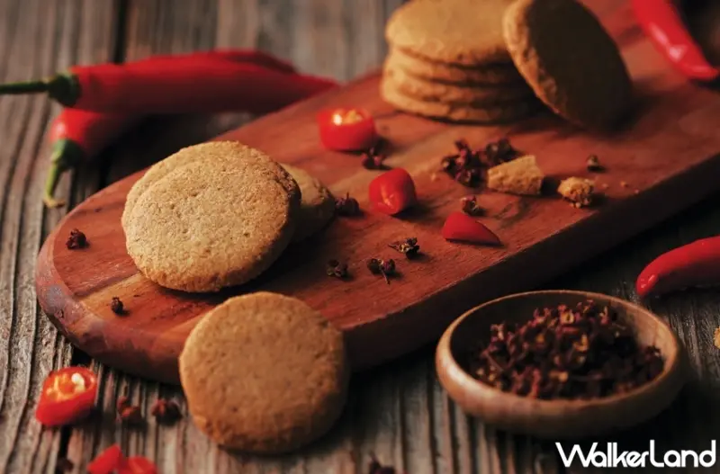 Aunt Stella詩特莉 / WalkerLand窩客島提供 未經許可，不得轉載