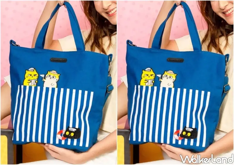 康是美 黃阿瑪的後宮生活《阿瑪駕到》加價換購活動 / WalkerLand窩客島整理提供 未經許可不可轉載