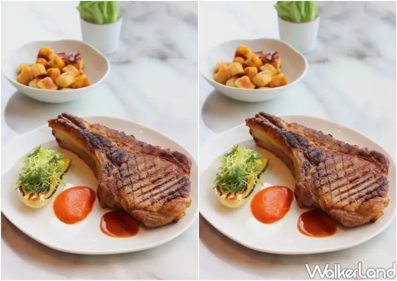 外送美食、法式料理「MiraWa」 / WalkerLand窩客島整理提供 未經許可不可轉載 / WalkerLand窩客島整理提供 未經許可不可轉載