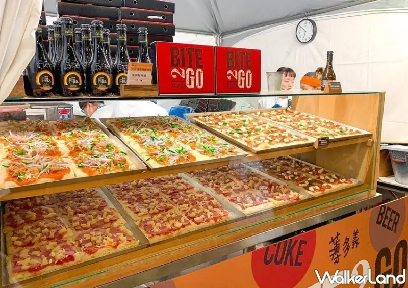 薄多義 外帶自取優惠 / WalkerLand窩客島提供 未經許可，不得轉載