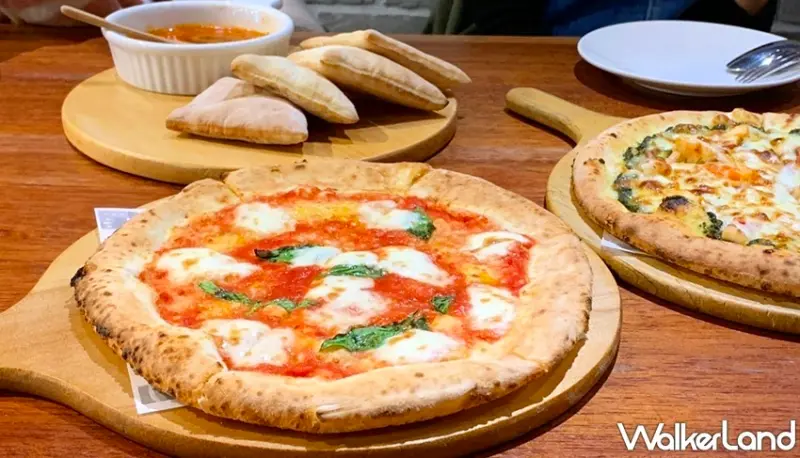 薄多義 外帶買一送一 / WalkerLand窩客島整理提供 未經許可，不得轉載