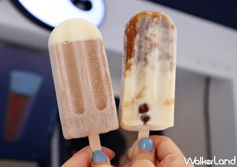 鬍子茶 / WalkerLand窩客島提供 未經許可，不得轉載