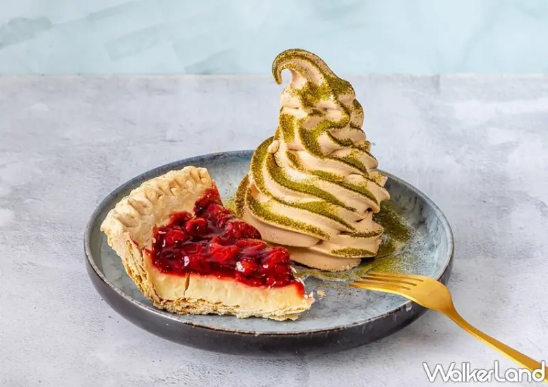 迪茶DEAR TEA 新品 / WalkerLand窩客島整理提供 未經許可，不得轉載