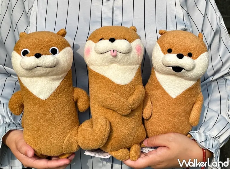 萊爾富 / WalkerLand窩客島提供 未經許可，不得轉載