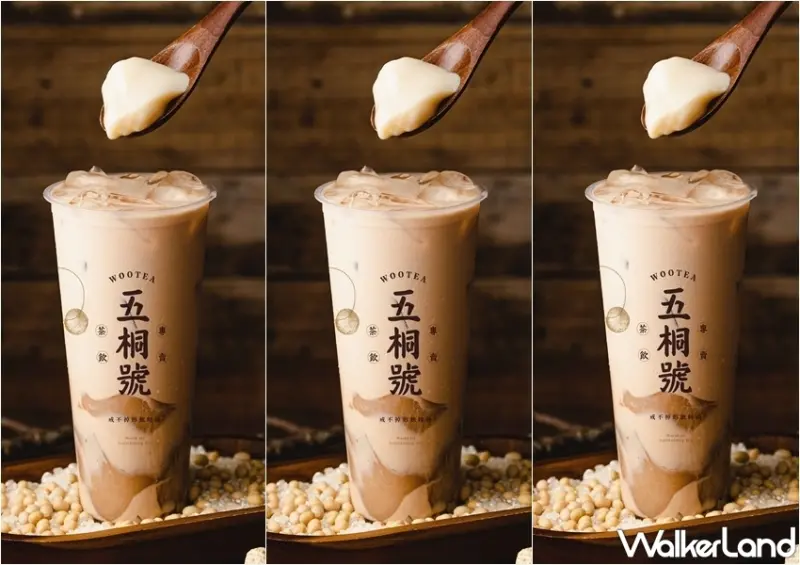 五桐號 夏季新品 / WalkerLand窩客島整理提供 未經許可，不得轉載