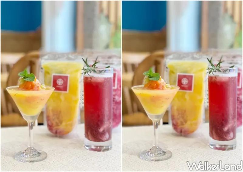 防疫美食「金雞母 宅剉冰」 / WalkerLand窩客島整理提供 未經許可不可轉載