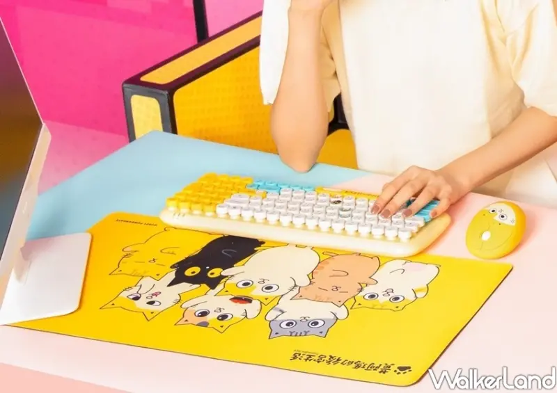 康是美 黃阿瑪的後宮生活《阿瑪駕到》加價換購活動 / WalkerLand窩客島整理提供 未經許可不可轉載