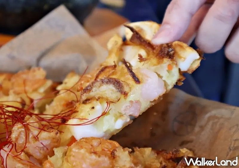 虎三同 外送外帶優惠 / WalkerLand窩客島整理提供 未經許可，不得轉載