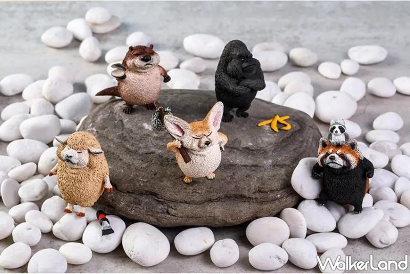 朝隈俊男  / WalkerLand窩客島提供 未經許可，不得轉載