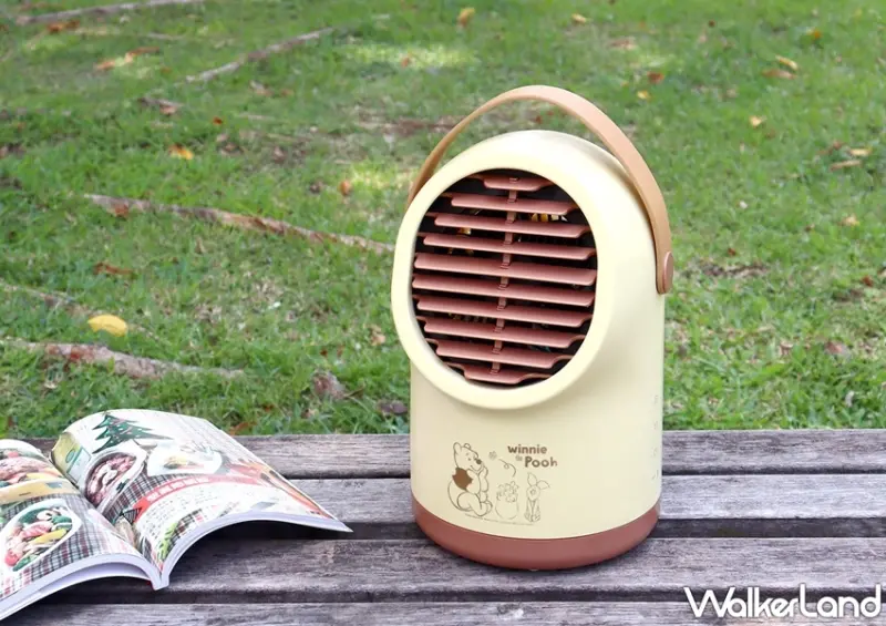 7-ELEVEN 小熊維尼居家小物預購 / WalkerLand窩客島整理提供 未經許可，不得轉載