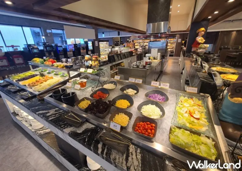 千葉火鍋 VIP享味卡優惠活動 / WalkerLand窩客島整理提供 未經許可，不得轉載