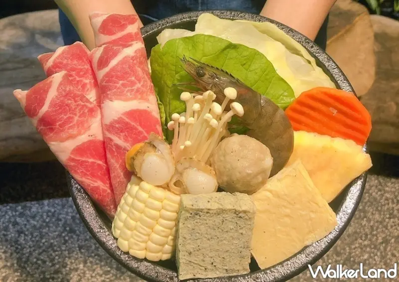 22:02 火鍋。樂活 外帶外送優惠整理 / WalkerLand窩客島整理提供 未經許可，不得轉載