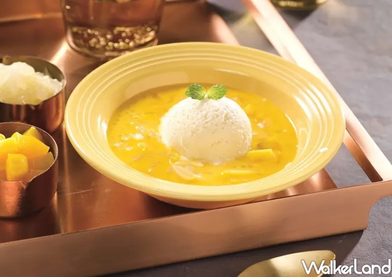 YABI KITCHEN (台北誠品南西店) / WalkerLand窩客島整理提供 未經許可不可轉載