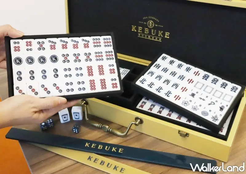 可不可KEBUKE / WalkerLand窩客島整理提供 未經許可，不得轉載