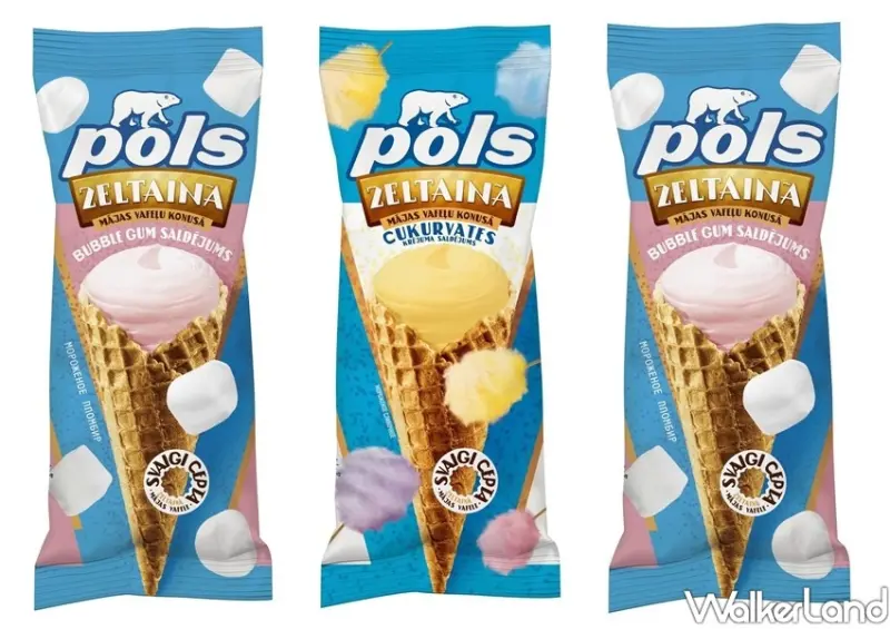 全家冰品抽抽樂 / WalkerLand窩客島整理提供 未經許可不可轉載