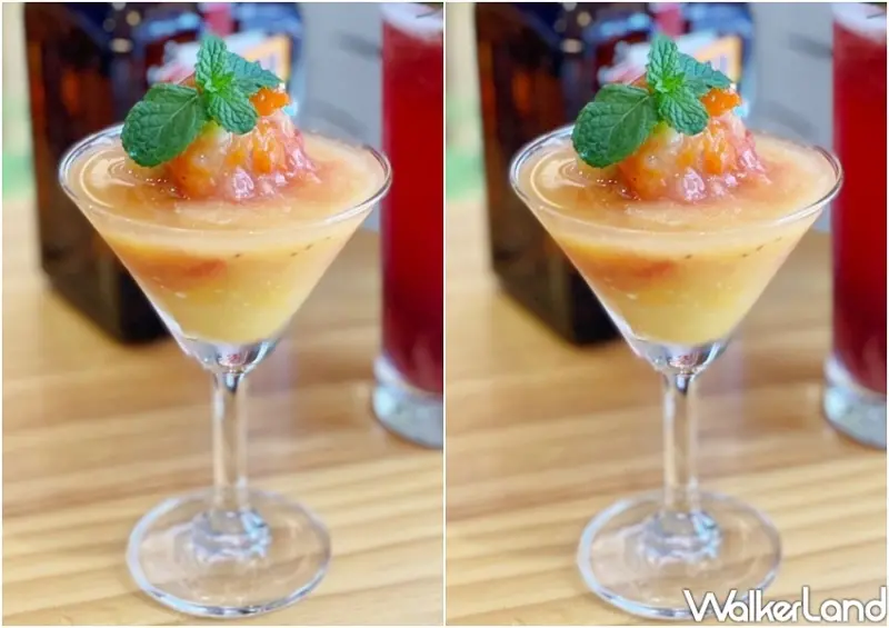 防疫美食「金雞母 宅剉冰」 / WalkerLand窩客島整理提供 未經許可不可轉載