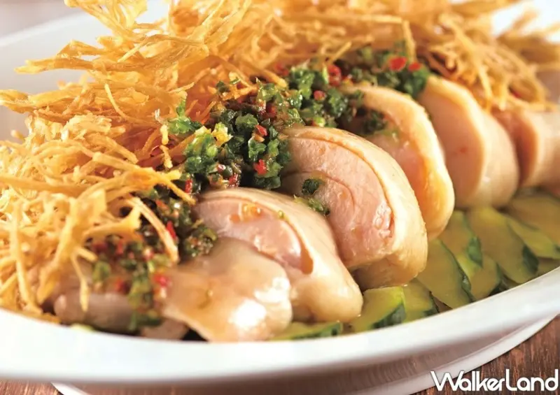 YABI KITCHEN (台北誠品南西店) / WalkerLand窩客島整理提供 未經許可不可轉載