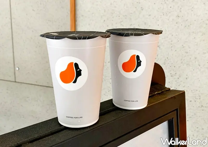 路易莎 萬華東園門市 / WalkerLand窩客島整理提供 未經許可，不得轉載