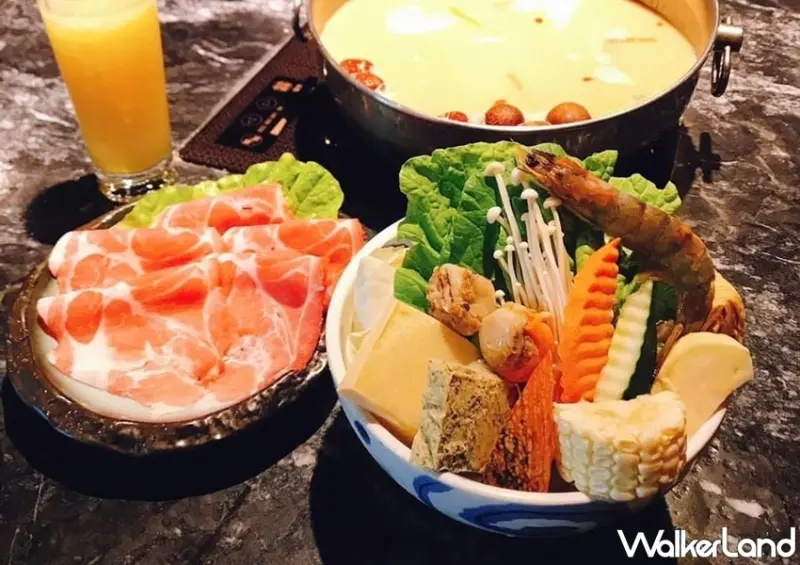 22:02 火鍋。樂活 外帶外送優惠整理 / WalkerLand窩客島整理提供 未經許可，不得轉載