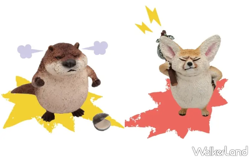 朝隈俊男  / WalkerLand窩客島提供 未經許可，不得轉載