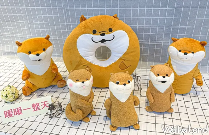 萊爾富 / WalkerLand窩客島提供 未經許可，不得轉載