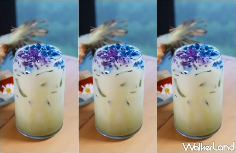 薰衣草森林 「詩與花見」繡球花季 / WalkerLand窩客島提供 未經許可，不得轉載