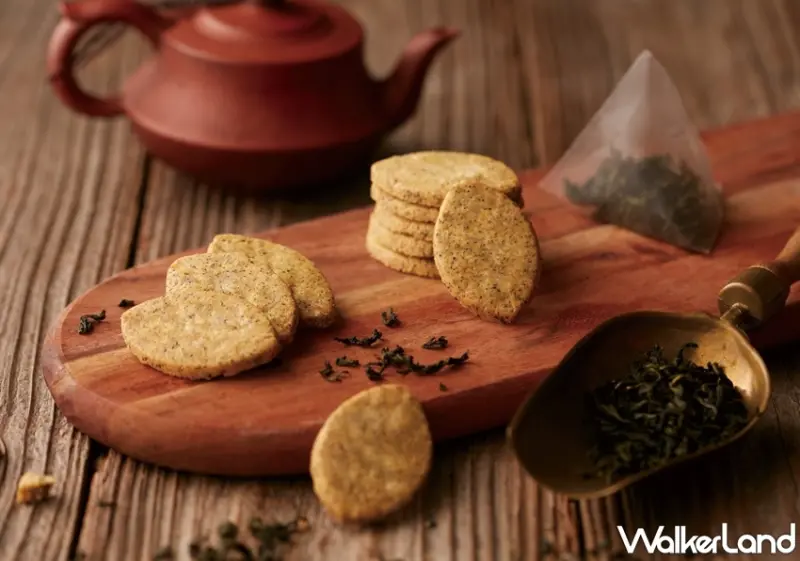 Aunt Stella詩特莉 / WalkerLand窩客島提供 未經許可，不得轉載