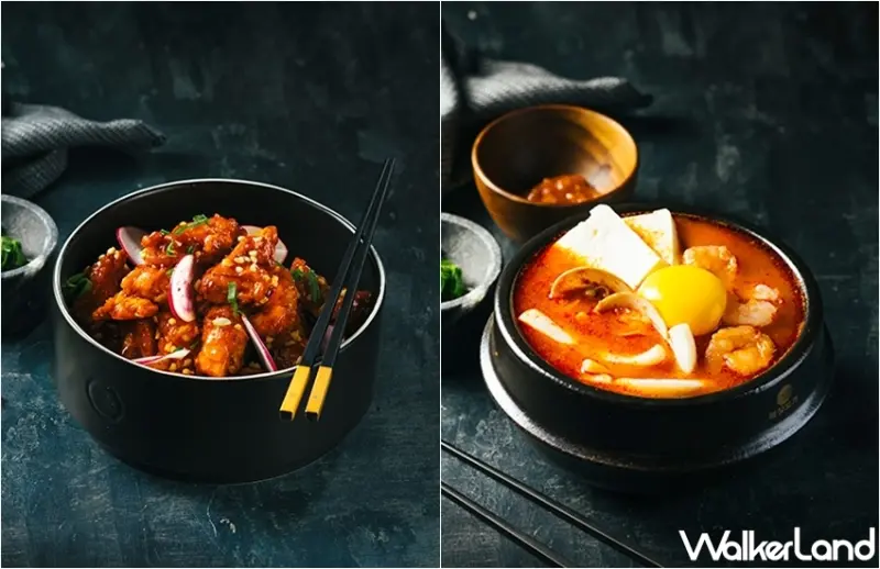 虎三同 外送外帶優惠 / WalkerLand窩客島整理提供 未經許可，不得轉載