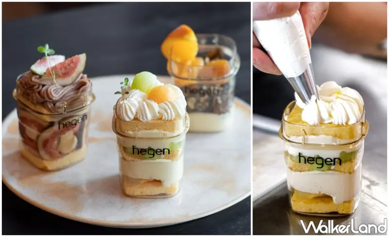 香.甜生活 La Vie Friande / WalkerLand窩客島整理提供 未經許可，不得轉載