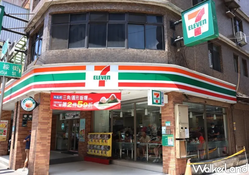 超商賣場防疫措施 / WalkerLand窩客島整理提供 未經許可，不得轉載