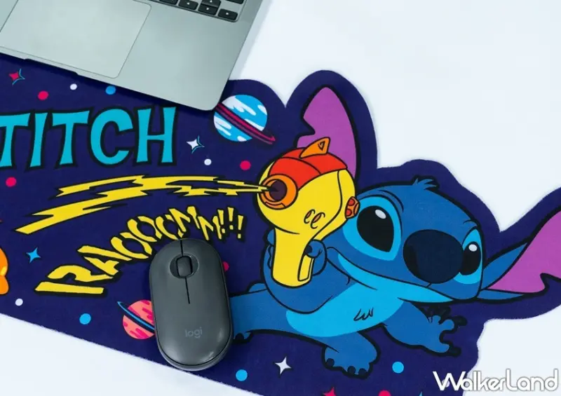 外星萌主爭霸戰-台北對決擂台 主題店 / WalkerLand窩客島整理提供 未經許可，不得轉載