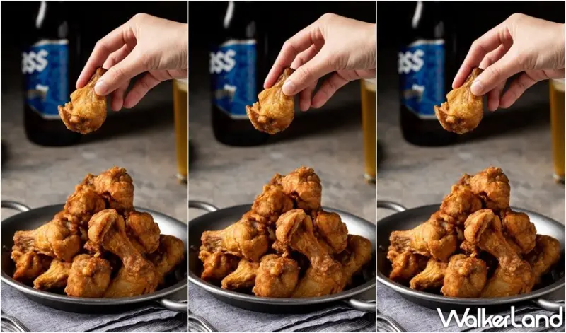 銅盤 全新型態吃到飽 / WalkerLand窩客島整理提供 未經許可，不得轉載