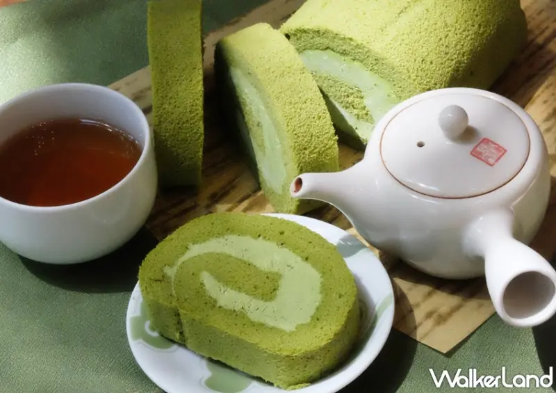 伊藤久右衛門 紫陽花季 / WalkerLand窩客島整理提供 未經許可，不得轉載